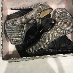 Bordello shoes 7